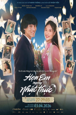 Hẹn Em Ngày Nhật Thực