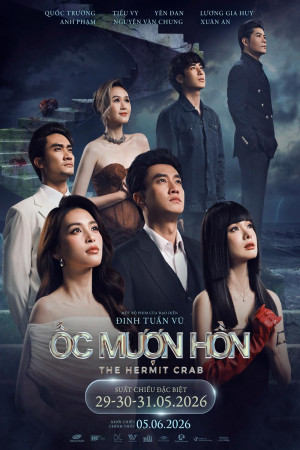 Ốc Mượn Hồn