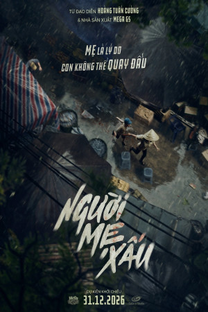 Người Mẹ Xấu