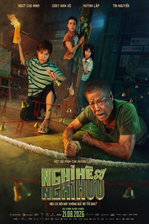 Nghỉ Hè Sợ Nghỉ Hưu