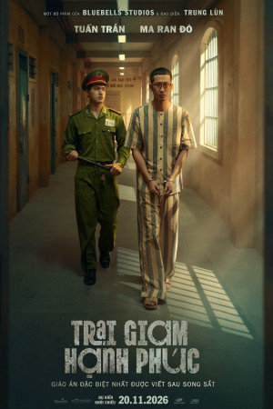 Trại Giam Hạnh Phúc