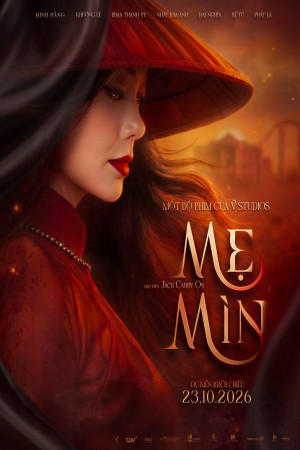 Mẹ Mìn