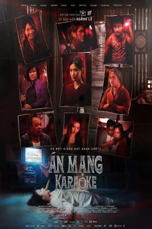 Án Mạng Karaoke