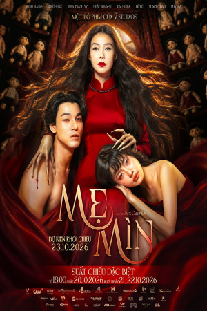 Mẹ Mìn