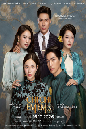 Chị Chị Em Em 3