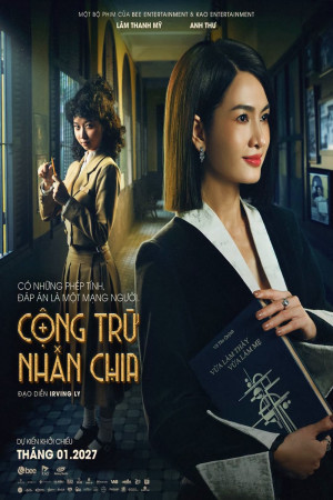 Cộng Trừ Nhân Chia