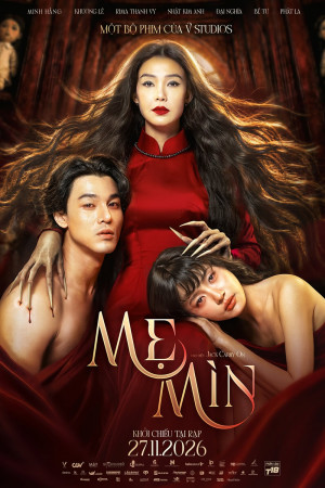 Mẹ Mìn