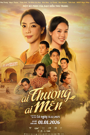 Ai Thương Ai Mến