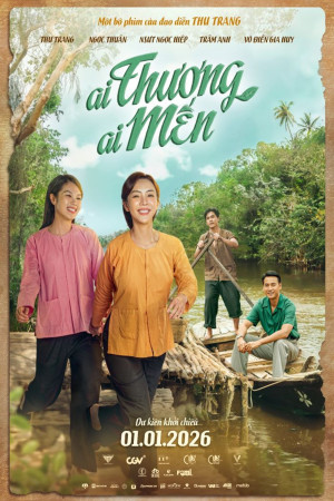 Ai Thương Ai Mến