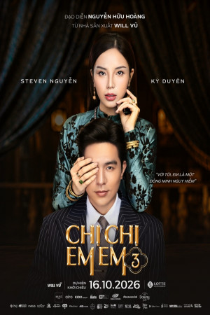 Chị Chị Em Em 3