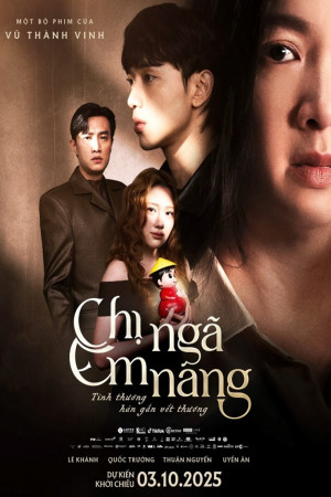 Chị Ngã Em Nâng
