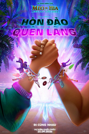 Hòn Đảo Quên Lãng
