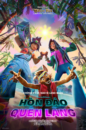 Hòn Đảo Quên Lãng