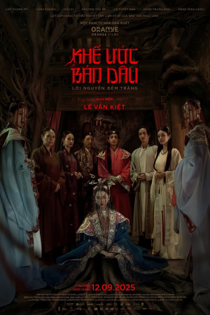Khế Ước Bán Dâu