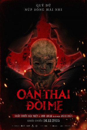 Oán Thai Đòi Mẹ
