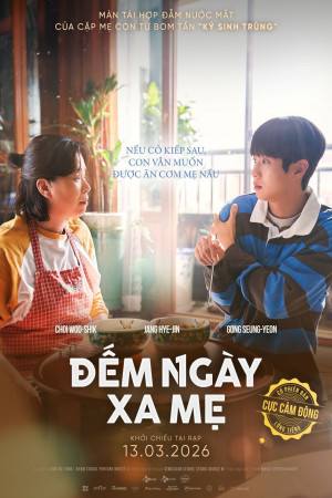 Đếm Ngày Xa Mẹ