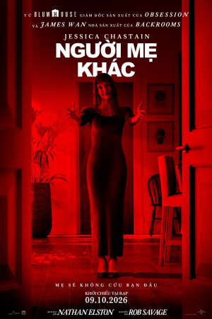 Người Mẹ Khác