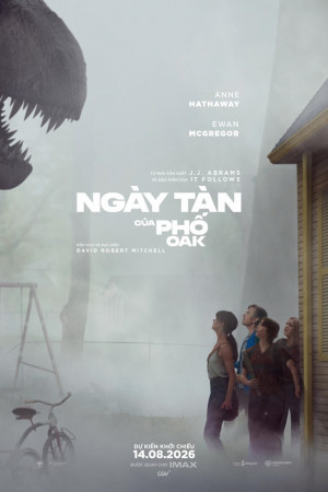 Ngày Tàn Của Phố Oak