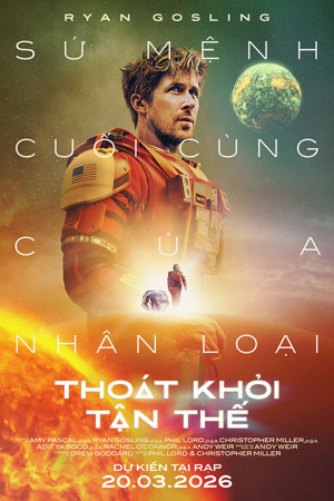Thoát Khỏi Tận Thế