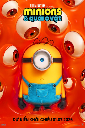 Minions & Quái Vật