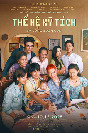 Thế Hệ Kỳ Tích