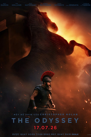 The Odyssey