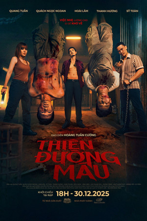 Thiên Đường Máu