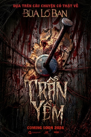 Trấn Yểm