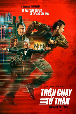 Trốn Chạy Tử Thần