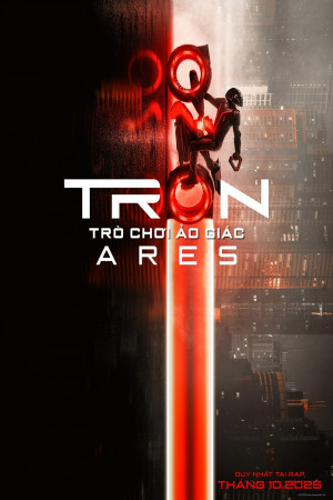 Tron: Trò Chơi Ảo Giác