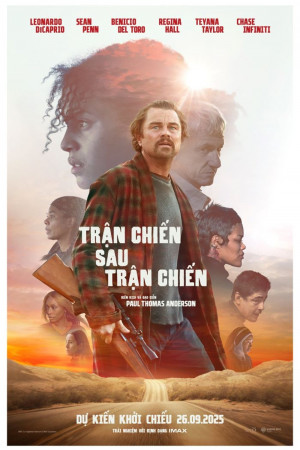 Trận Chiến Sau Trận Chiến